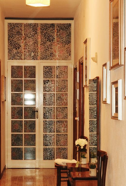 Casa Tarragona Panzió Alghero Kültér fotó